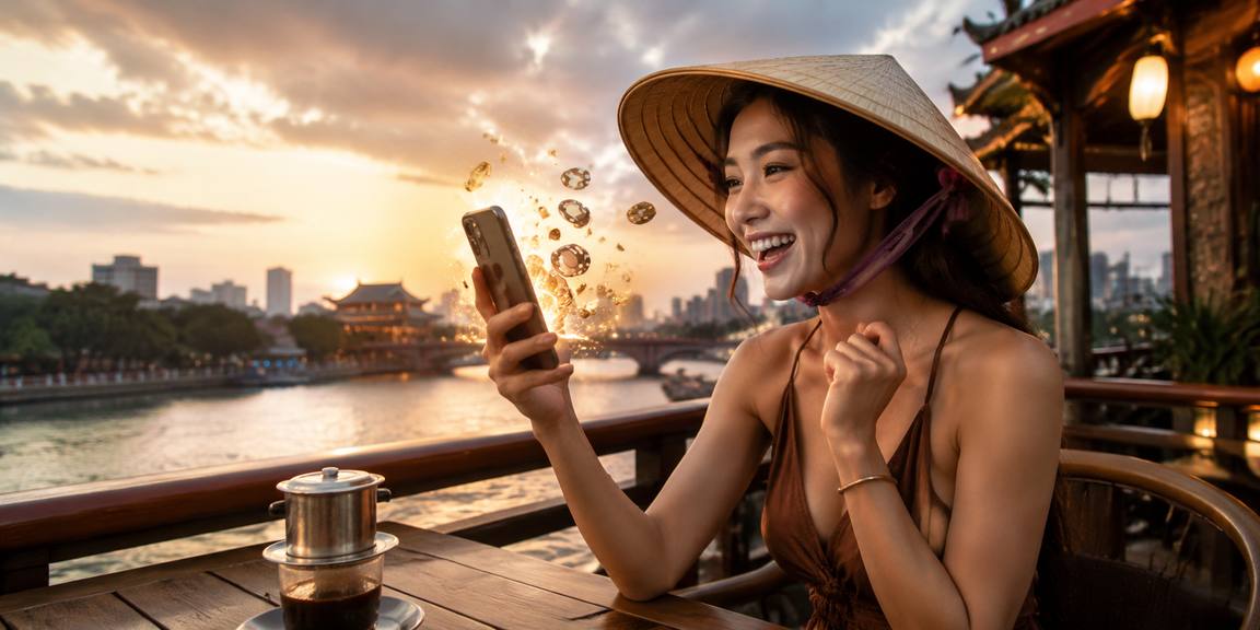 xsmtt6ht Slot Vòng Vàng
